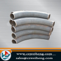 Concrete pump pipe Bend/ forged Fitting